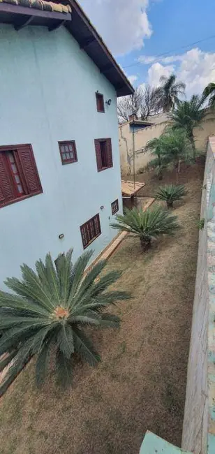 Foto 3 de Chácara com 3 quartos à venda, 1400m2 em Itupeva - SP