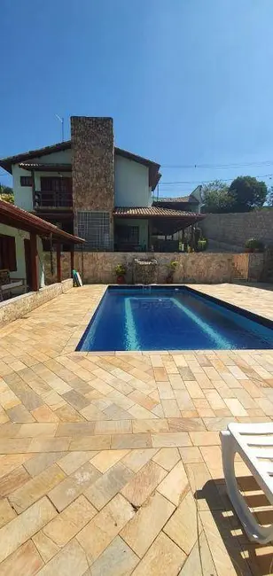 Foto 1 de Chácara com 3 quartos à venda, 1400m2 em Itupeva - SP