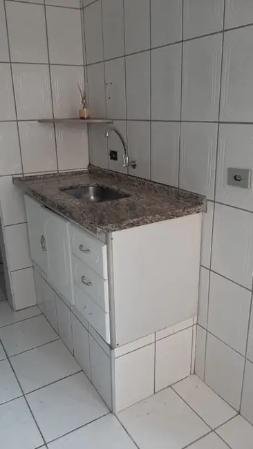 Foto 2 de Apartamento com 2 quartos à venda, 40m2 em Itupeva - SP