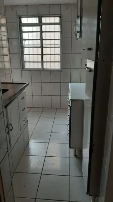 Foto 1 de Apartamento com 2 quartos à venda, 40m2 em Itupeva - SP