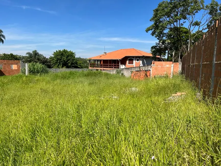 Foto 6 de Terreno / Lote à venda, 1064m2 em Itupeva - SP