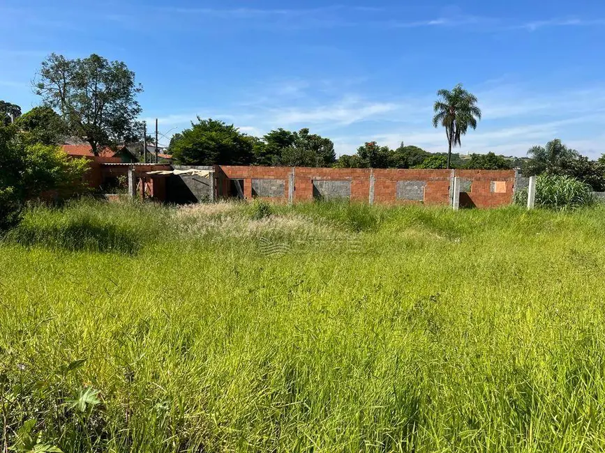 Foto 7 de Terreno / Lote à venda, 1064m2 em Itupeva - SP