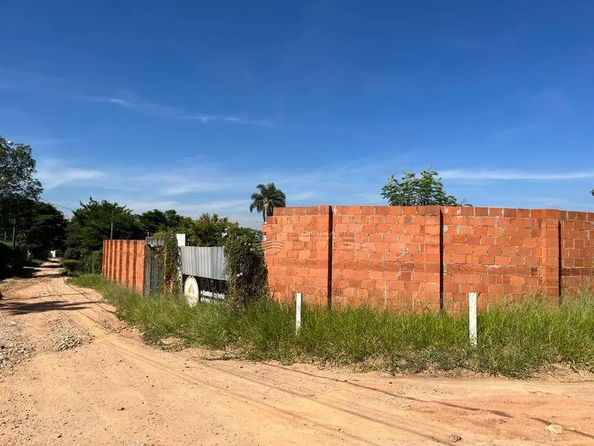 Foto 1 de Terreno / Lote à venda, 1064m2 em Itupeva - SP