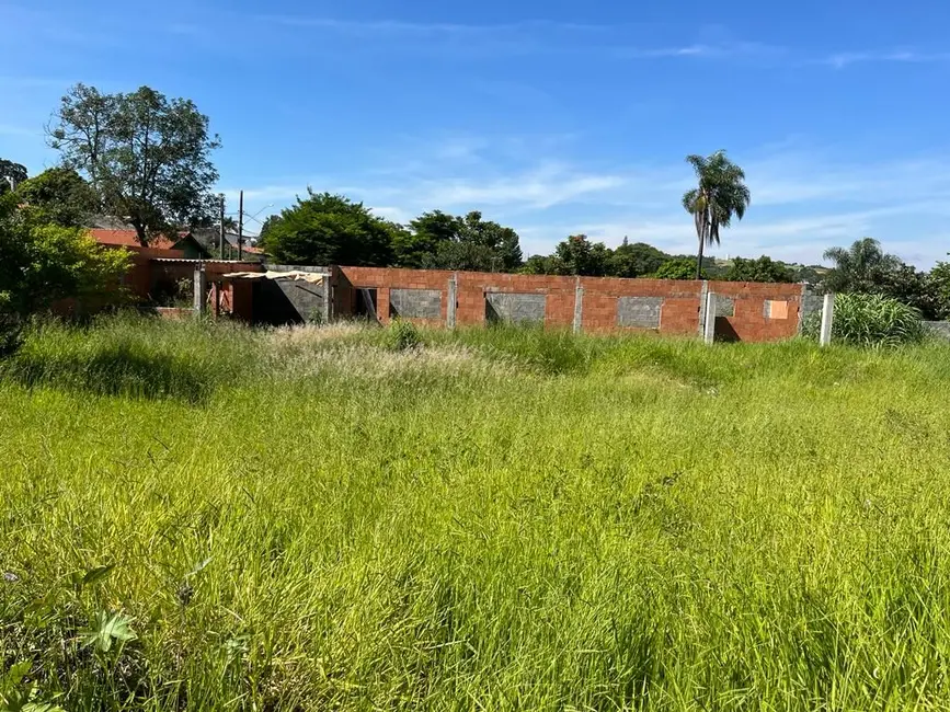 Foto 8 de Terreno / Lote à venda, 1064m2 em Itupeva - SP