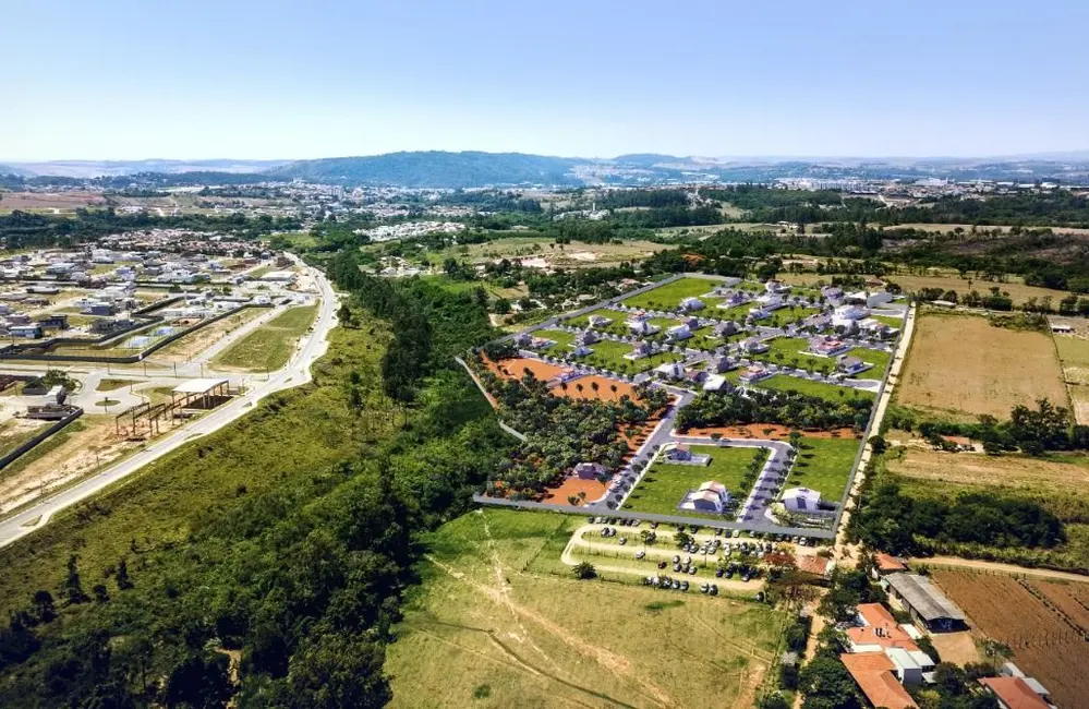 Foto 2 de Terreno / Lote à venda, 360m2 em Itupeva - SP