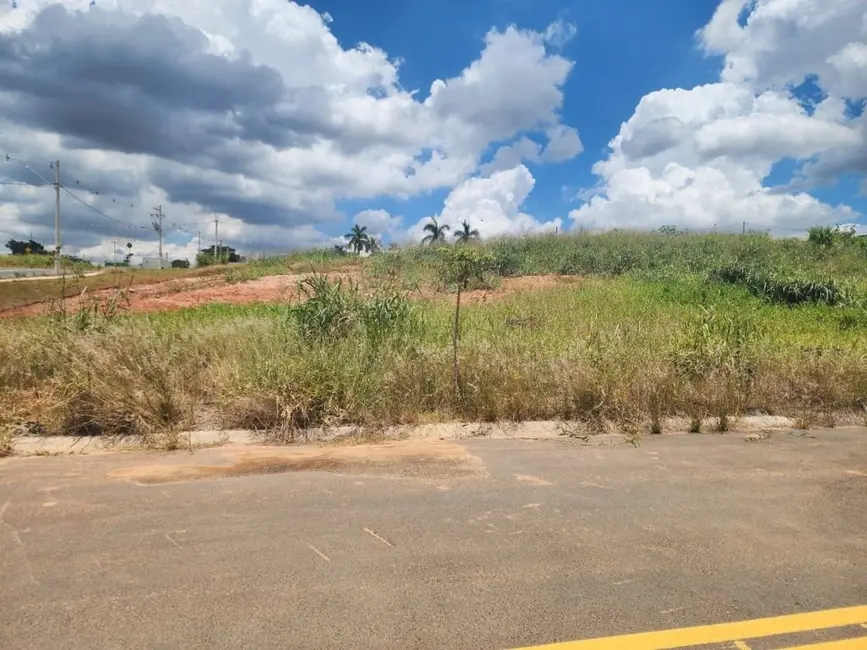 Foto 1 de Terreno / Lote à venda, 360m2 em Itupeva - SP