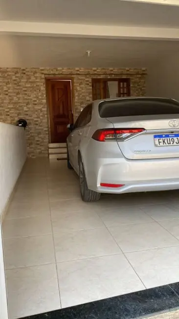 Foto 2 de Casa com 5 quartos à venda, 300m2 em Itupeva - SP