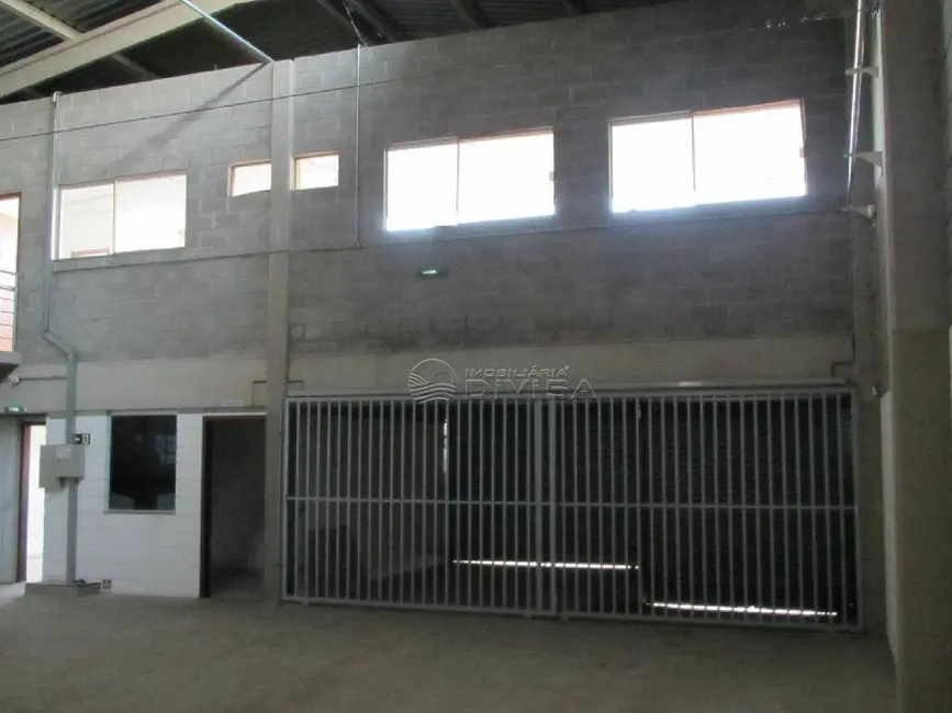 Foto 5 de Armazém / Galpão para alugar, 800m2 em Itupeva - SP