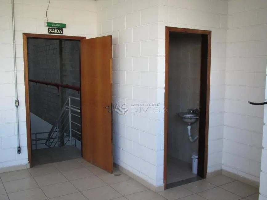 Foto 8 de Armazém / Galpão para alugar, 800m2 em Itupeva - SP