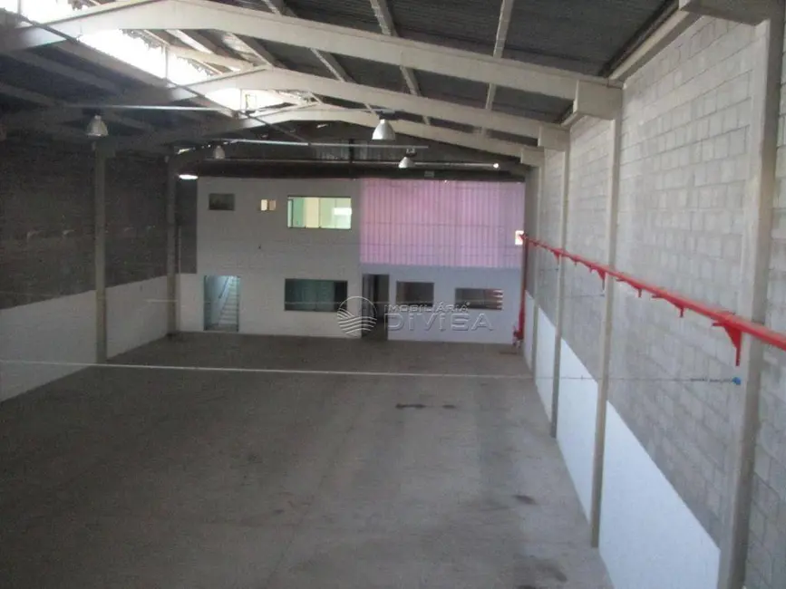 Foto 2 de Armazém / Galpão para alugar, 800m2 em Itupeva - SP
