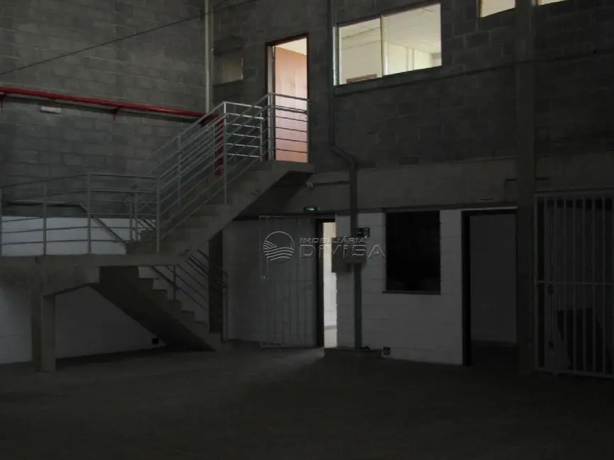 Foto 6 de Armazém / Galpão para alugar, 800m2 em Itupeva - SP