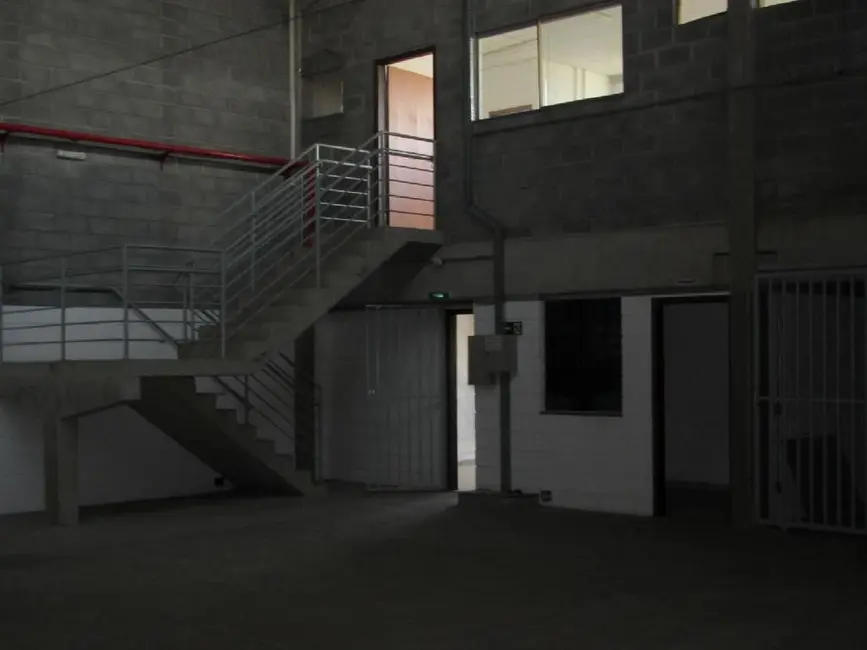 Armazém / Galpão para alugar, 800m2 em Itupeva - SP - imagem 6 Foto 6 de Armazém / Galpão para alugar, 800m2 em Itupeva - SP