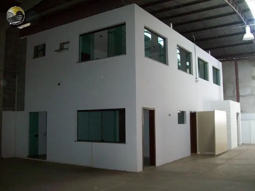 Armazém / Galpão para alugar, 800m2 em Itupeva - SP - imagem 4 Foto 4 de Armazém / Galpão para alugar, 800m2 em Itupeva - SP