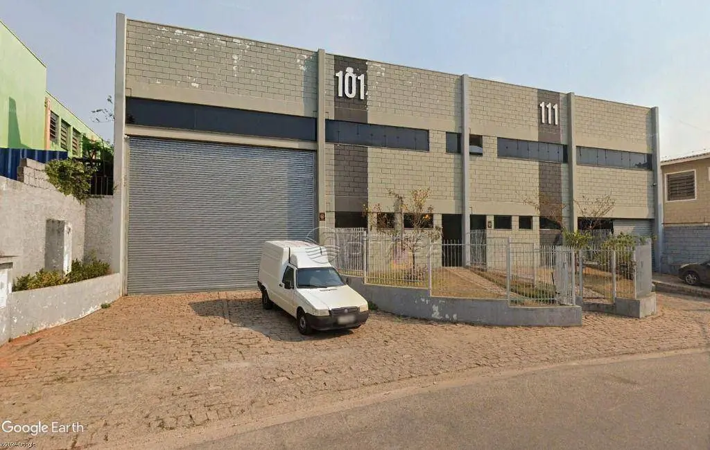 Foto 1 de Armazém / Galpão para alugar, 800m2 em Itupeva - SP