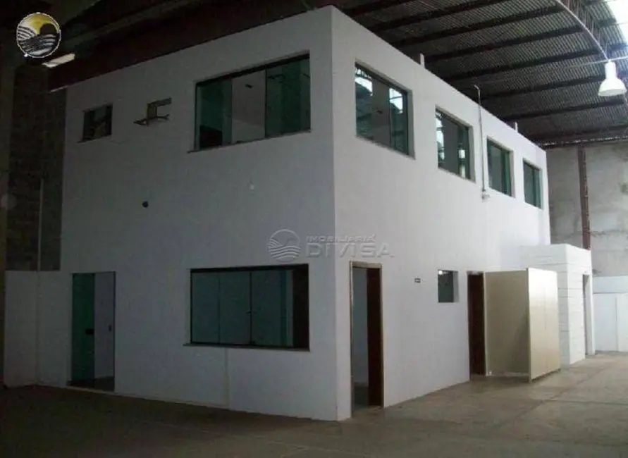 Foto 2 de Armazém / Galpão para alugar, 800m2 em Itupeva - SP