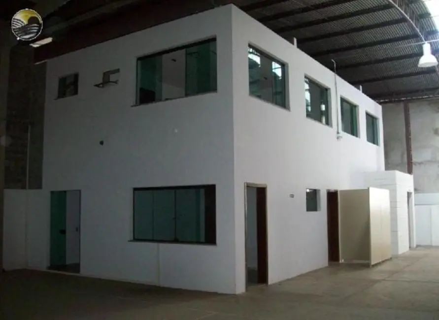 Foto 2 de Armazém / Galpão para alugar, 800m2 em Itupeva - SP