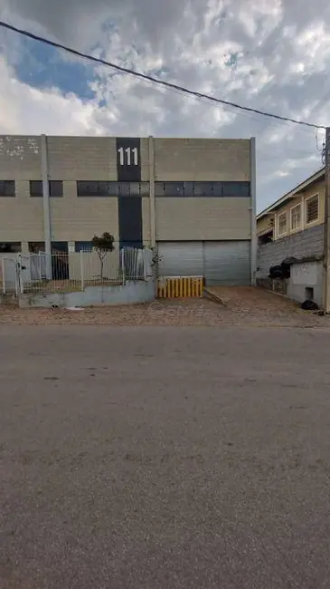 Foto 6 de Armazém / Galpão para alugar, 800m2 em Itupeva - SP