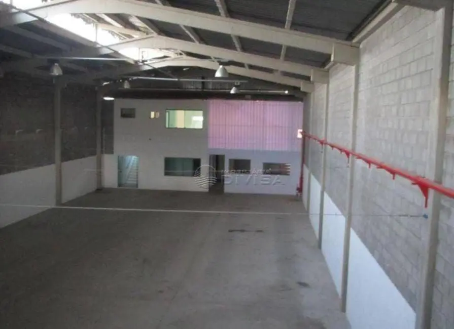 Foto 5 de Armazém / Galpão para alugar, 800m2 em Itupeva - SP