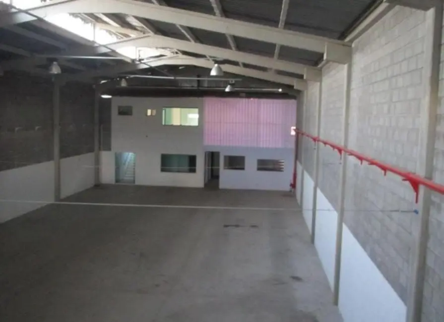 Foto 5 de Armazém / Galpão para alugar, 800m2 em Itupeva - SP
