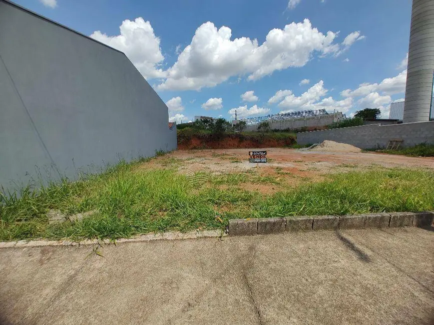 Foto 1 de Terreno / Lote à venda, 217m2 em Itupeva - SP