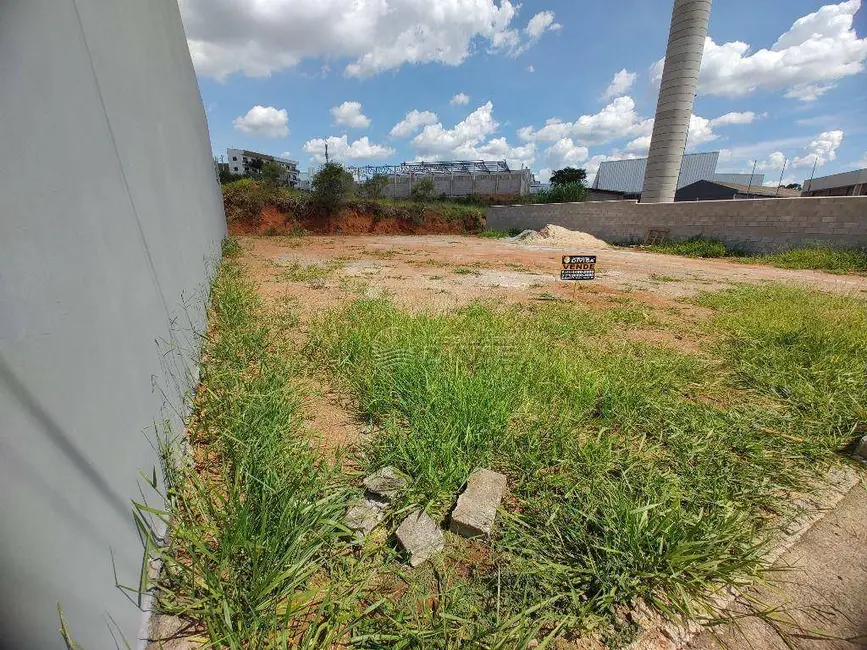 Foto 2 de Terreno / Lote à venda, 217m2 em Itupeva - SP