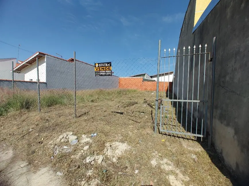 Foto 2 de Terreno / Lote à venda, 126m2 em Itupeva - SP