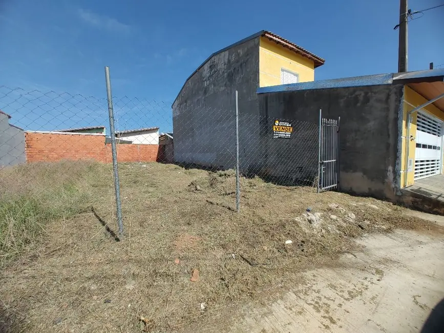 Foto 1 de Terreno / Lote à venda, 126m2 em Itupeva - SP