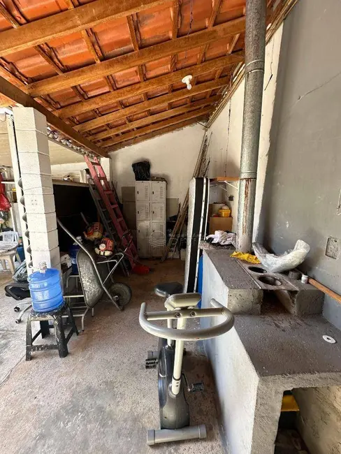 Foto 7 de Casa com 2 quartos à venda, 200m2 em Elias Fausto - SP