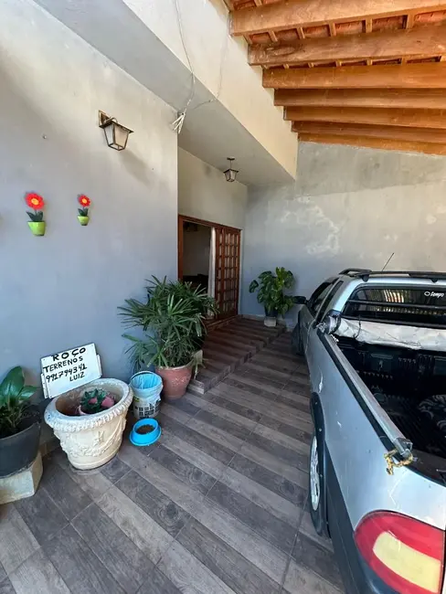 Foto 3 de Casa com 2 quartos à venda, 200m2 em Elias Fausto - SP