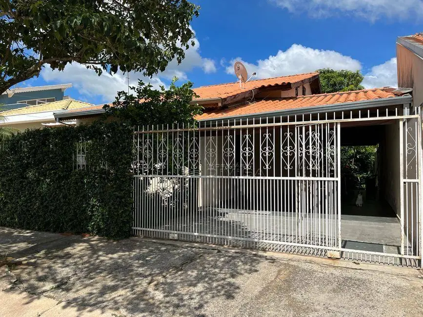 Foto 1 de Casa com 3 quartos à venda, 250m2 em Itupeva - SP