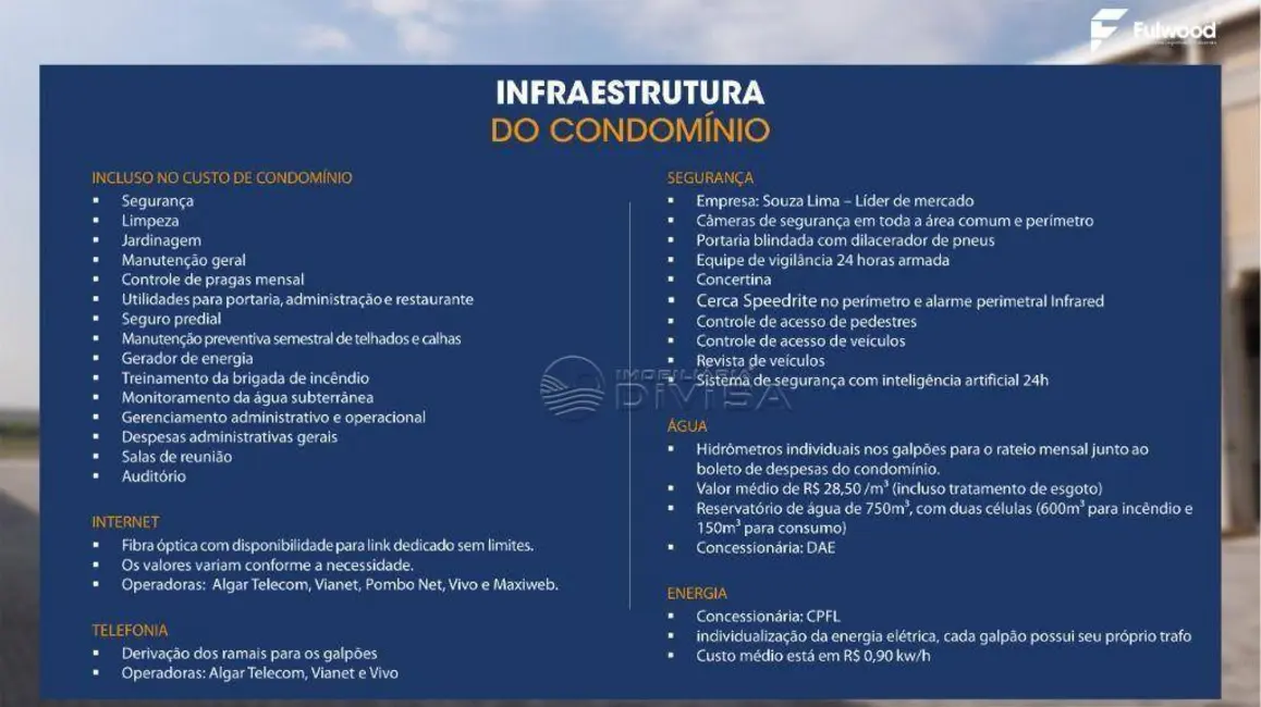 Foto 3 de Armazém / Galpão para alugar, 27322m2 em Retiro, Jundiai - SP