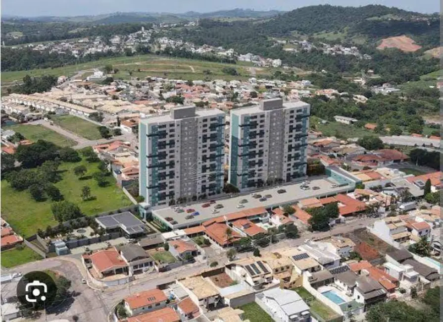 Foto 2 de Apartamento com 2 quartos à venda, 66m2 em Itupeva - SP