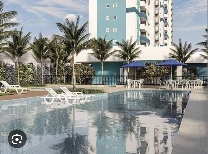 Foto 3 de Apartamento com 2 quartos à venda, 66m2 em Itupeva - SP