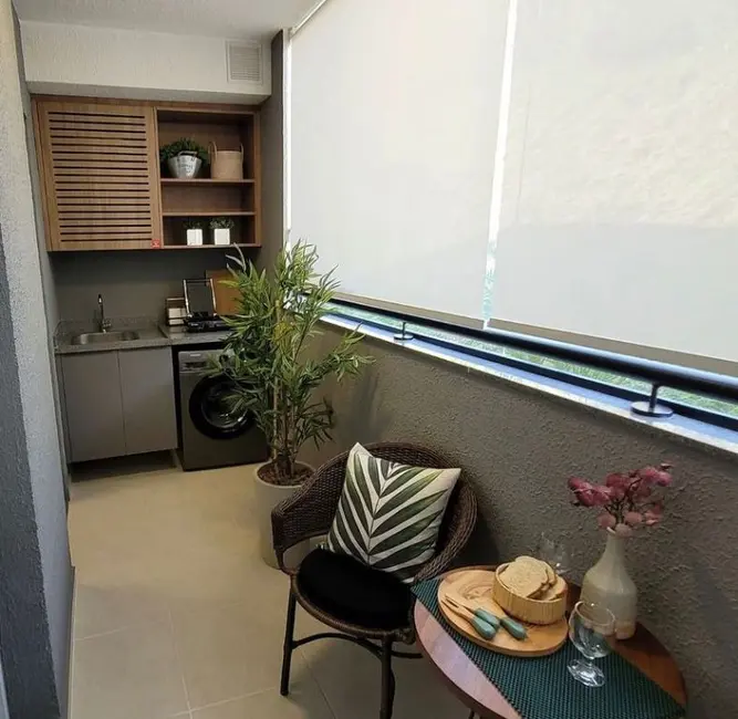 Apartamento com 2 quartos à venda, 89m2 em Itupeva - SP - imagem 6 Foto 6 de Apartamento com 2 quartos à venda, 89m2 em Itupeva - SP