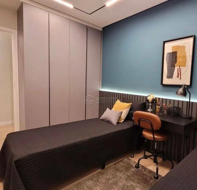 Foto 7 de Apartamento com 2 quartos à venda, 66m2 em Itupeva - SP