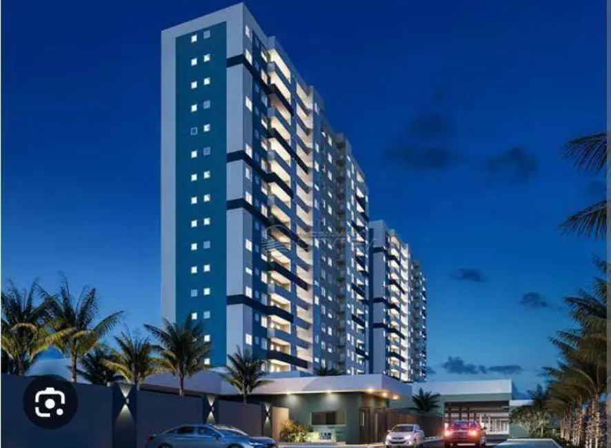 Foto 1 de Apartamento com 2 quartos à venda, 66m2 em Itupeva - SP