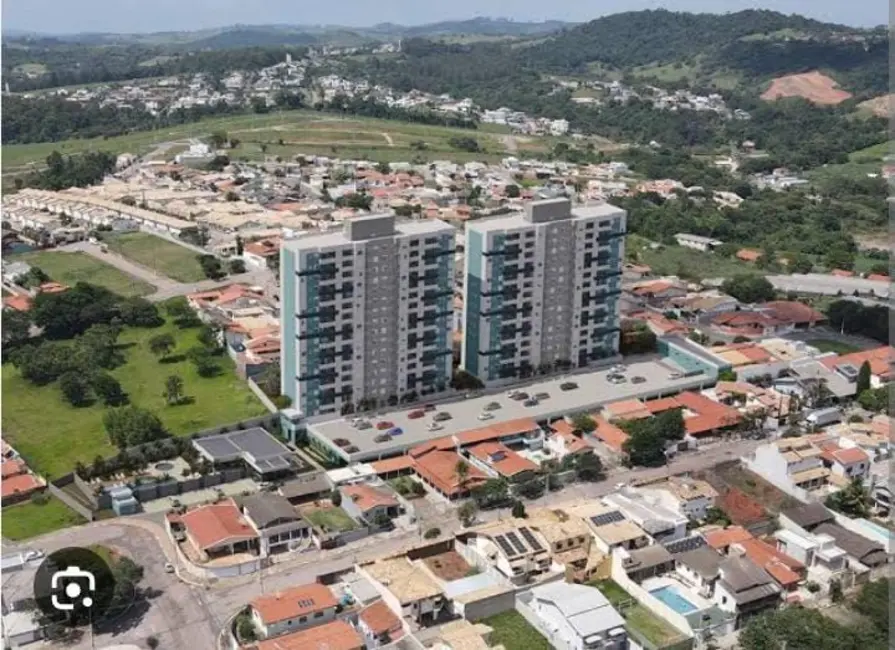 Foto 2 de Apartamento com 2 quartos à venda, 89m2 em Itupeva - SP
