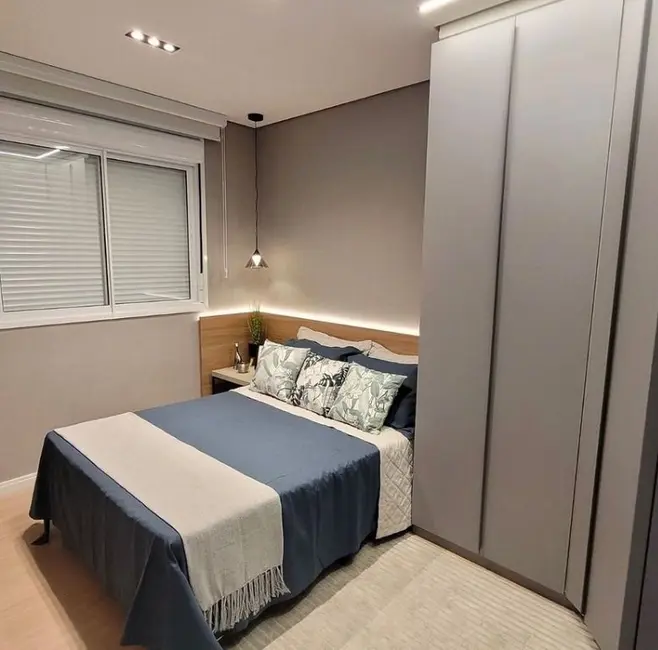 Apartamento com 2 quartos à venda, 89m2 em Itupeva - SP - imagem 8 Foto 8 de Apartamento com 2 quartos à venda, 89m2 em Itupeva - SP