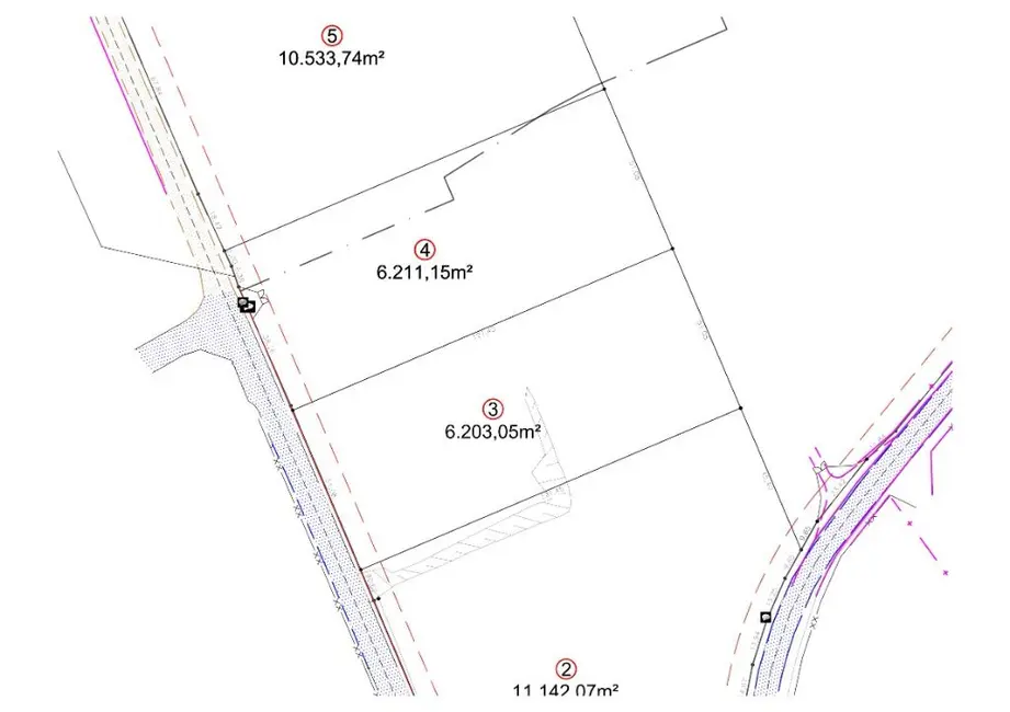 Foto 4 de Sala Comercial para alugar, 6211m2 em Itupeva - SP