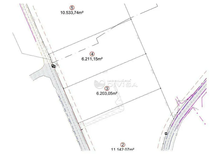 Foto 4 de Sala Comercial para alugar, 6211m2 em Itupeva - SP