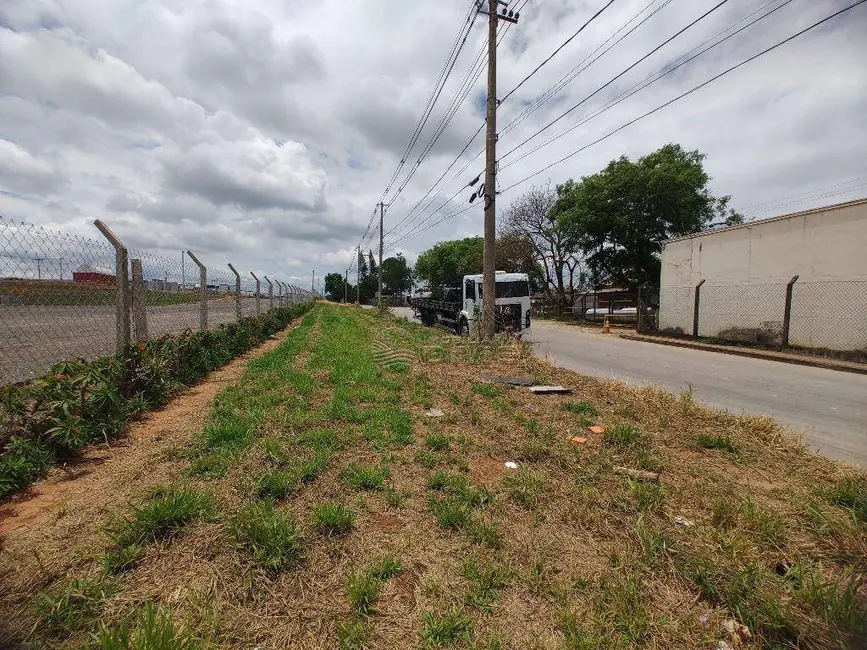 Foto 3 de Sala Comercial para alugar, 6211m2 em Itupeva - SP