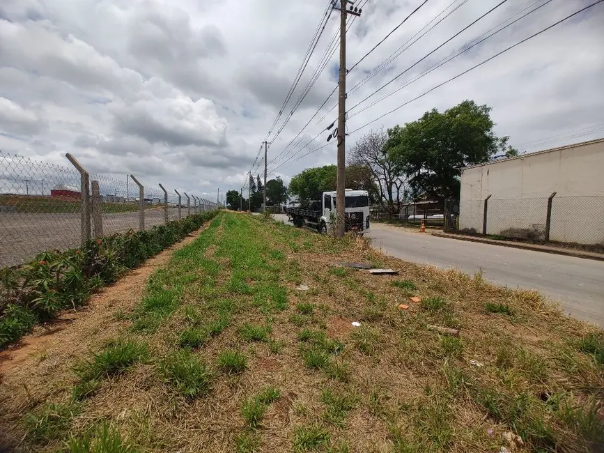 Foto 3 de Sala Comercial para alugar, 6211m2 em Itupeva - SP