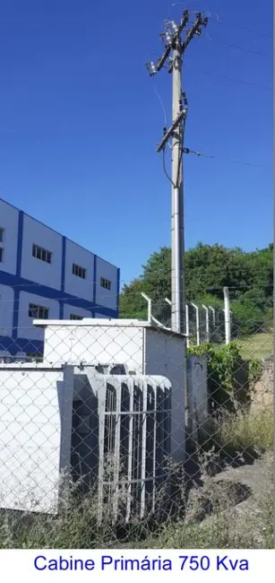 Foto 2 de Armazém / Galpão para alugar, 12073m2 em Distrito Industrial Alfredo Relo, Itatiba - SP