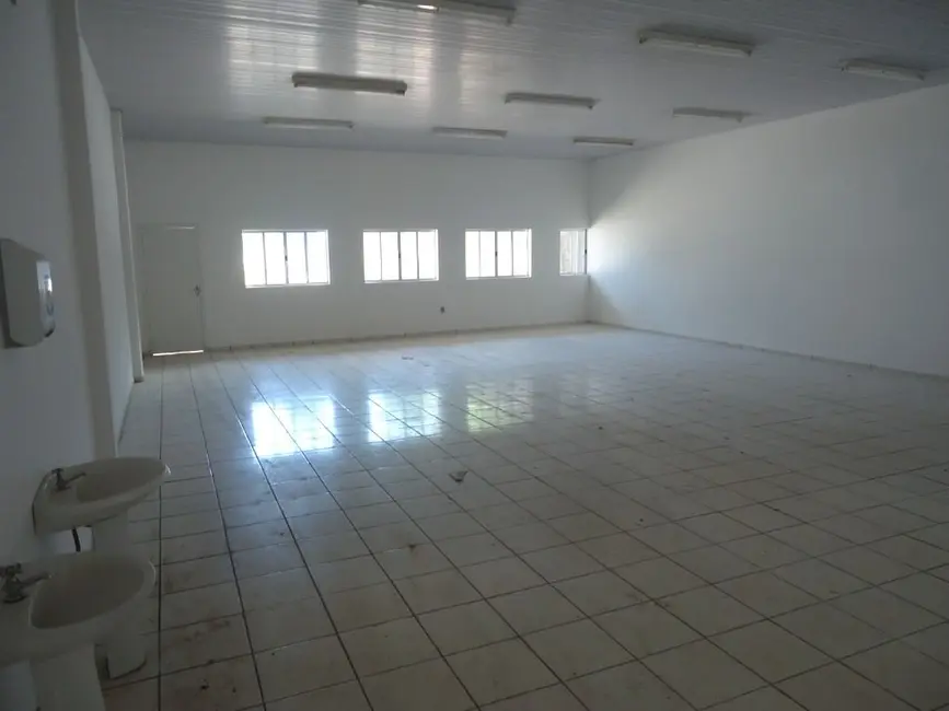 Foto 5 de Armazém / Galpão para alugar, 12073m2 em Distrito Industrial Alfredo Relo, Itatiba - SP