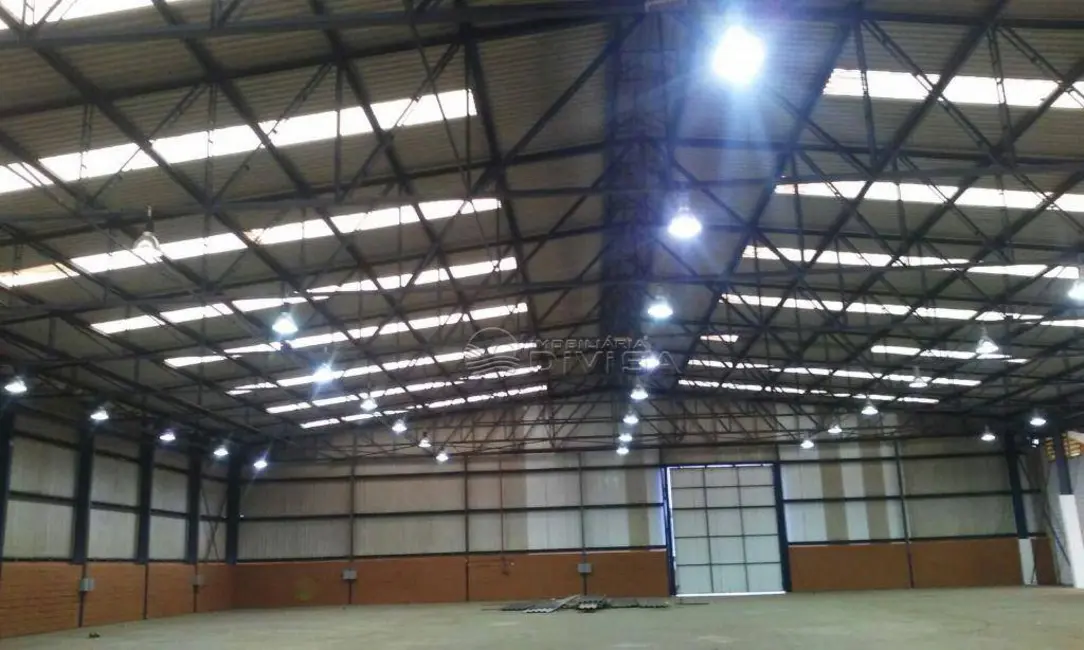 Foto 8 de Armazém / Galpão para alugar, 12073m2 em Distrito Industrial Alfredo Relo, Itatiba - SP
