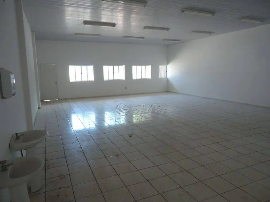 Foto 5 de Armazém / Galpão para alugar, 12073m2 em Distrito Industrial Alfredo Relo, Itatiba - SP