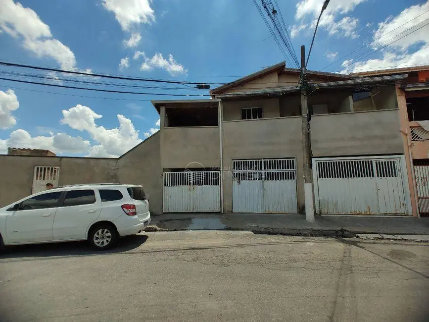 Foto 1 de Casa com 6 quartos à venda, 130m2 em Itupeva - SP