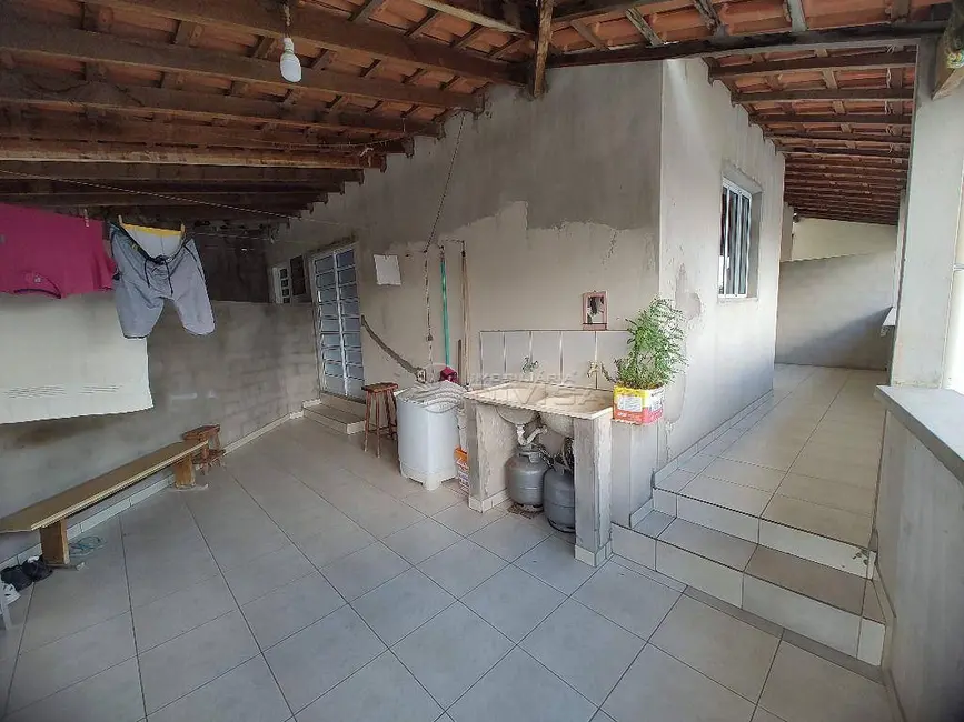 Foto 5 de Casa com 6 quartos à venda, 130m2 em Itupeva - SP