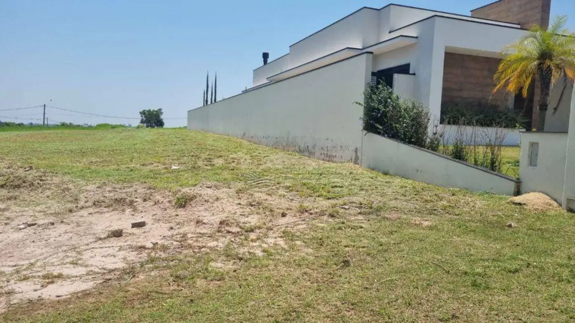 Foto 4 de Terreno / Lote à venda, 800m2 em Itupeva - SP