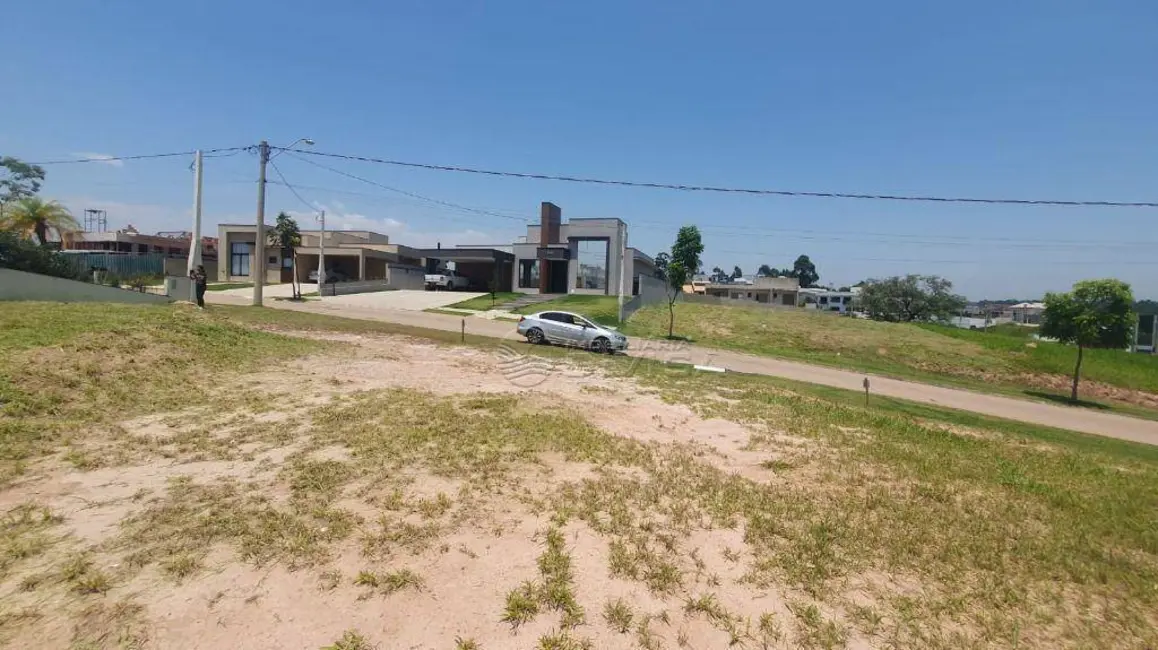 Foto 1 de Terreno / Lote à venda, 800m2 em Itupeva - SP